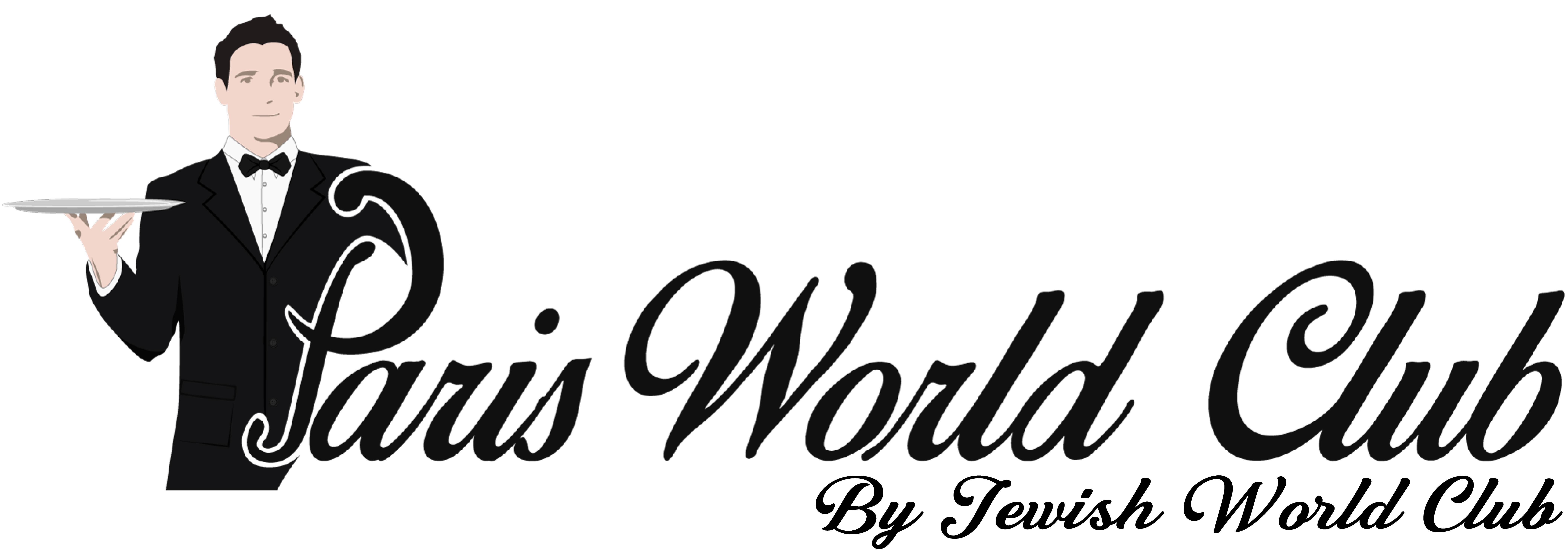 Logo Paris World Club