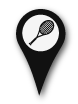 Pin Tennis